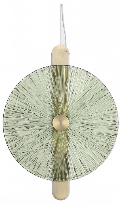 Подвесной светильник st-luce wasi sl6141.323.01