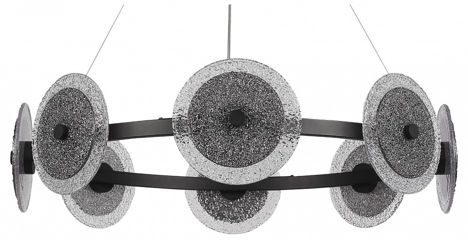 Подвесная люстра st-luce alumno sl6142.443.01