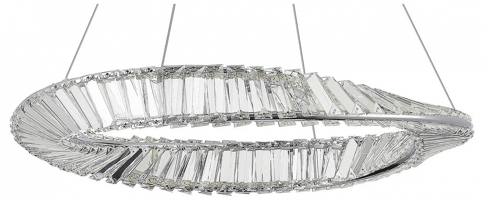 Подвесной светильник st-luce ritorto sl6204.101.01