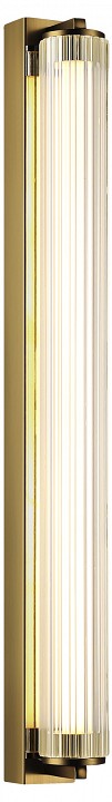 Накладной светильник st-luce bamboo sl6224.311.01