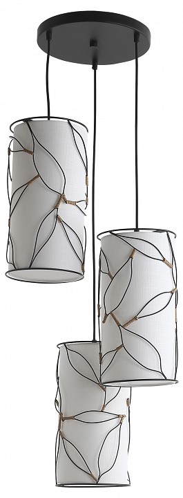 Подвесной светильник st-luce root sl6228.403.03