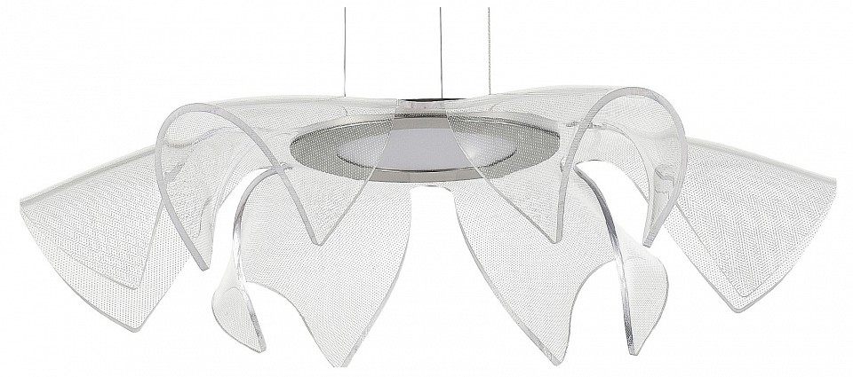 Подвесной светильник st-luce fairy sl6235.103.20