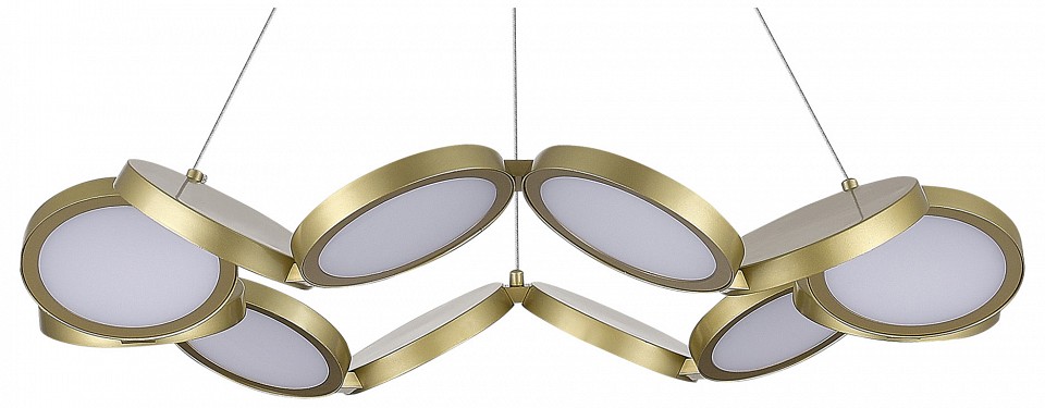 Подвесная люстра st-luce rio sl6508.203.01