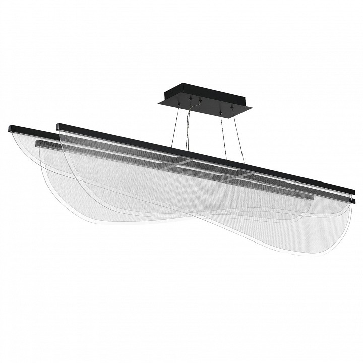 Подвесной светильник st-luce fesale sl6509.423.01