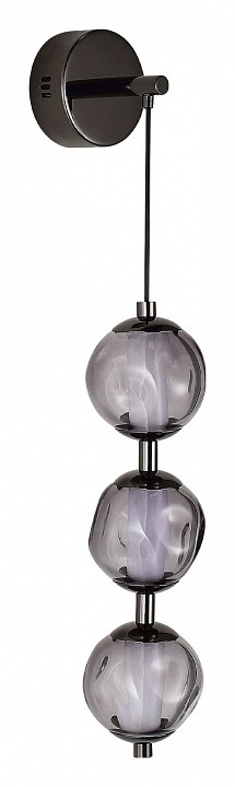 Бра st-luce helmi sl6520.401.01