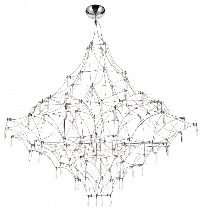 Подвесная люстра st-luce gravetta sl6601.103.114