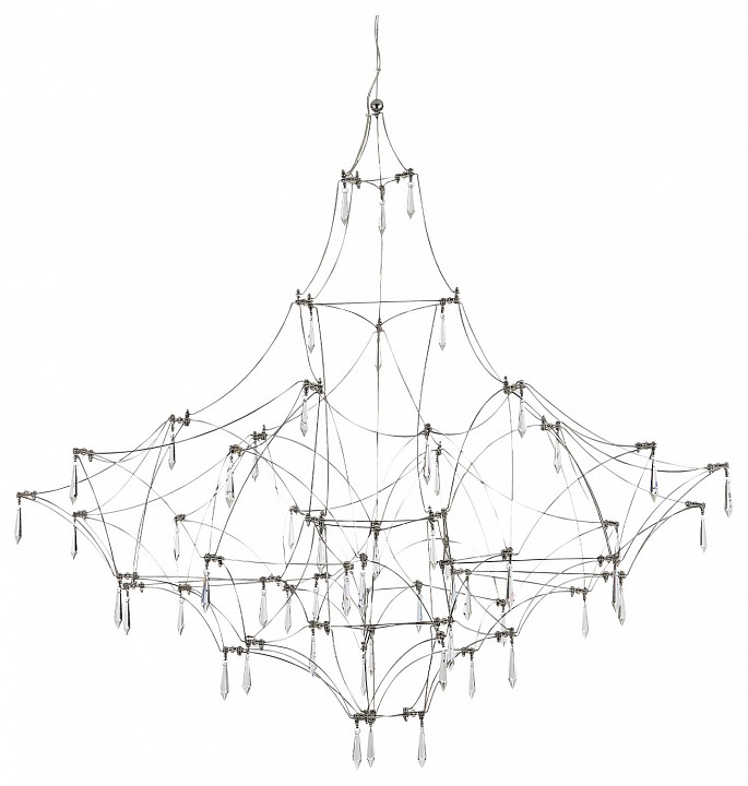 Подвесная люстра st-luce gravetta sl6601.113.114