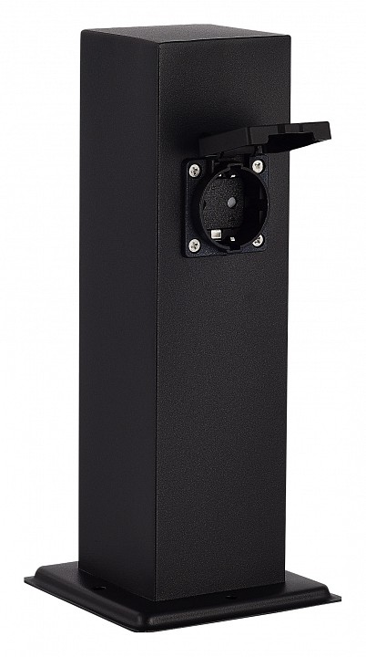 Блок розеток наземный st-luce socket sl9012.405.00