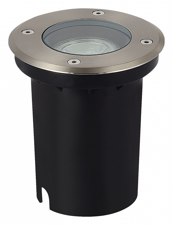 Встраиваемый в дорогу светильник st-luce walker sl9013.408.01