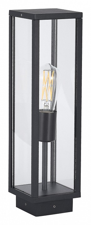 Наземный низкий светильник st-luce gross sl9019.705.01