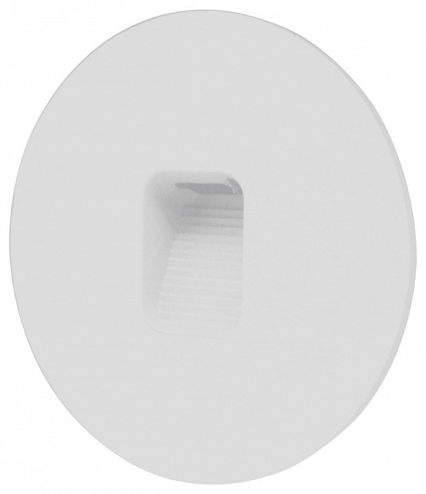 Встраиваемый светильник st-luce visano sl9501.501.01