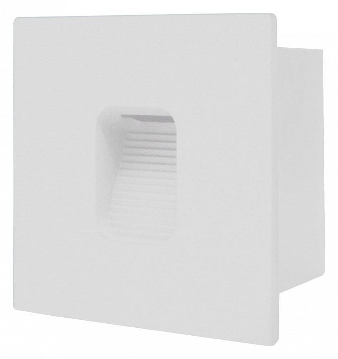 Встраиваемый светильник st-luce visano sl9501.541.01