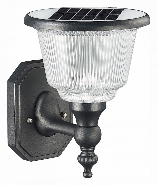 Светильник на штанге st-luce solaris sl9502.401.01