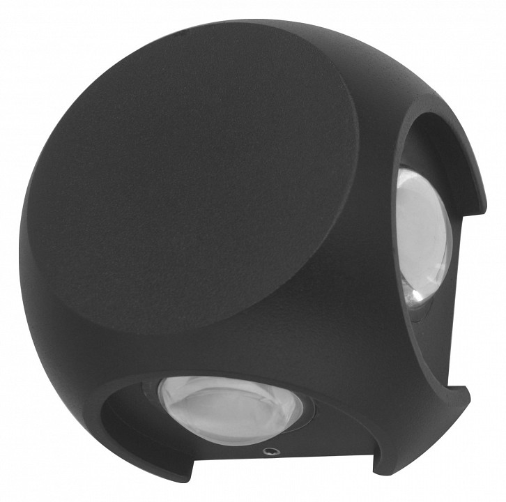 Накладной светильник st-luce volti sl9505.401.01