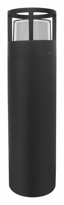 Наземный низкий светильник st-luce fossa sl9507.415.01