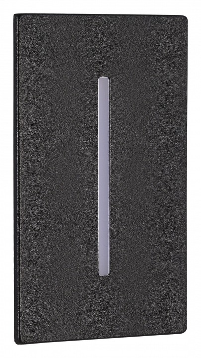 Встраиваемый светильник st-luce slim sl9519.408.01