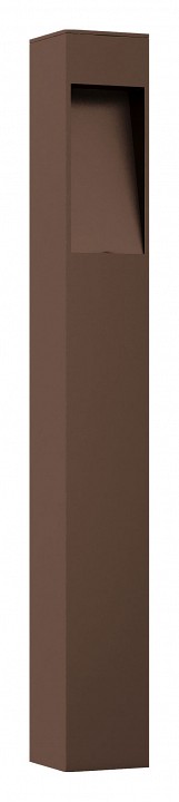 Наземный низкий светильник st-luce cosmo sl9522.615.02