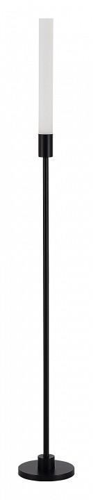 Наземный низкий светильник st-luce spike sl9523.405.01