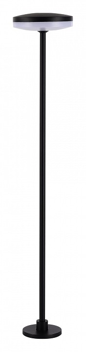Наземный низкий светильник st-luce glimer sl9524.405.01