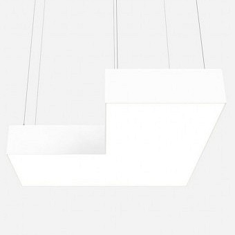 Подвесной светильник siled cubo 7370653