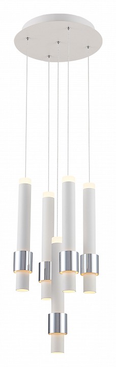 Подвесной светильник simple story 1022 1022-led30pl