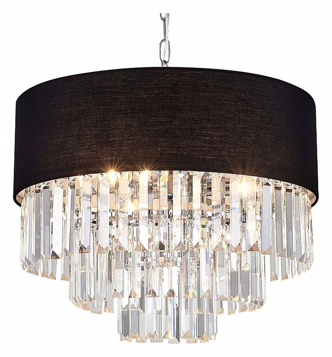 Подвесной светильник simple story 1078 1078-7pl