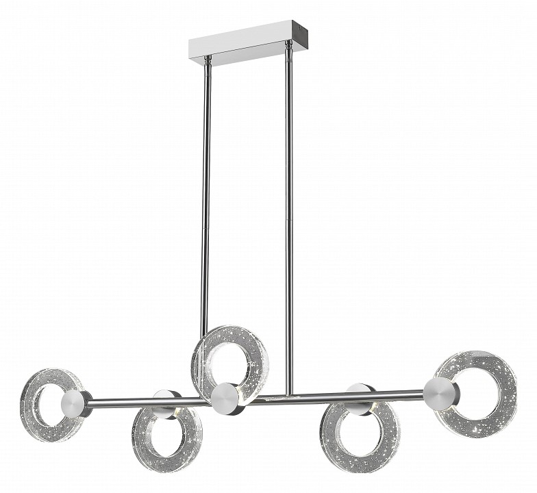 Светильник на штанге simple story 1083 1083-led20pl