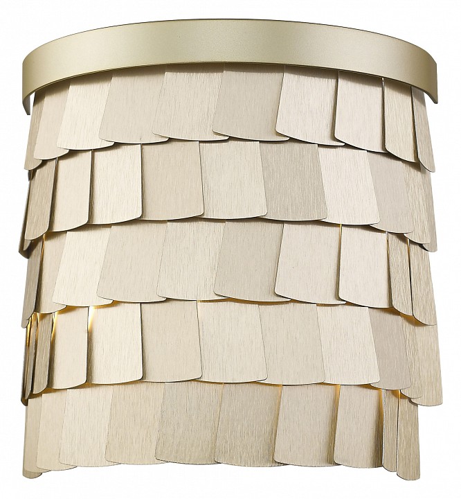 Накладной светильник simple story 1093 1093-2wl