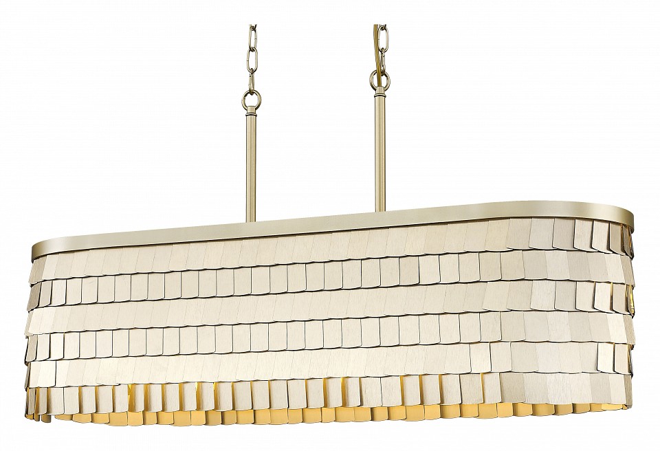 Подвесной светильник simple story 1093 1093-6pl