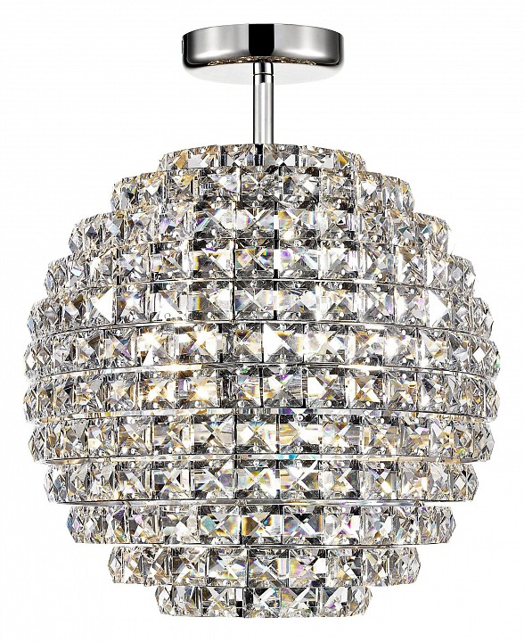 Светильник на штанге simple story 1096 1096-4cl