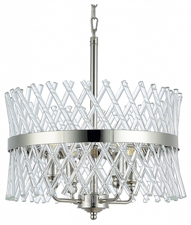 Подвесной светильник simple story 1103 1103-4pl