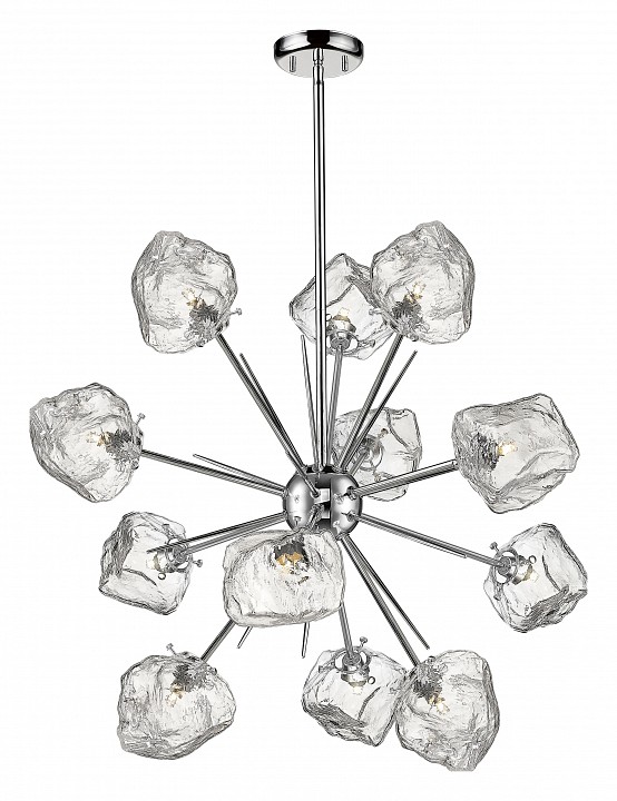 Люстра на штанге simple story 1106 1106-12pl