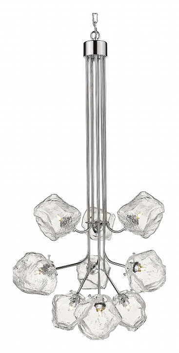 Подвесная люстра simple story 1106 1106-9pl