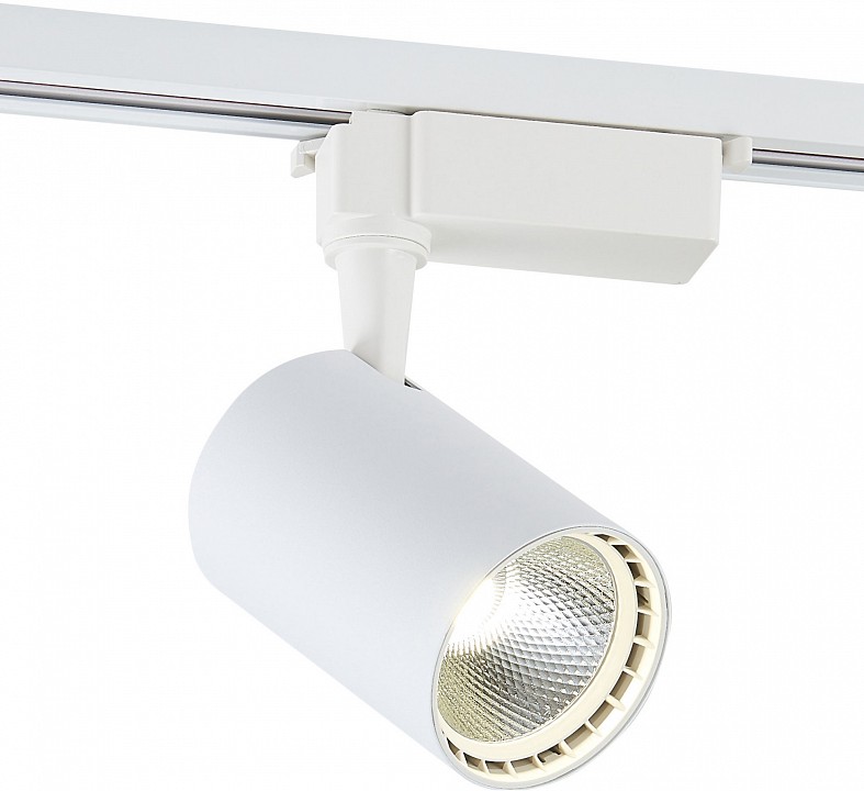 Светильник на штанге simple story 2002 2010-led10trw