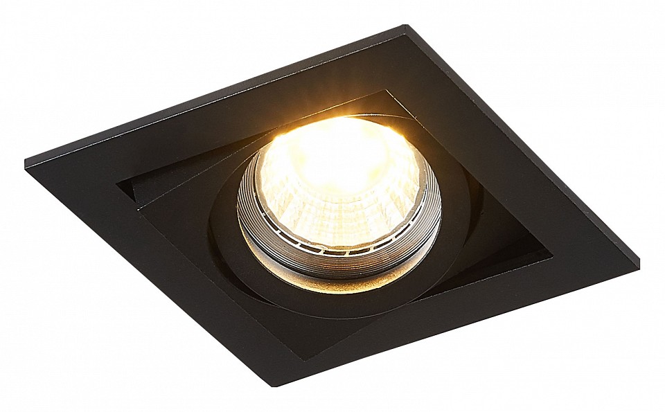 Встраиваемый светильник simple story 2022 2022-1dlb