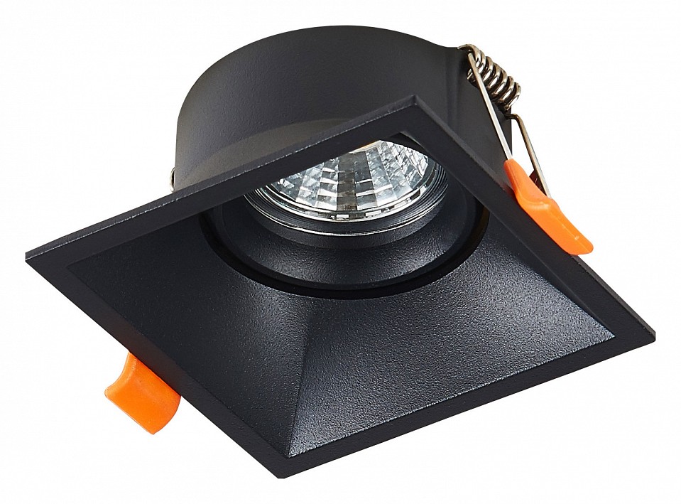 Встраиваемый светильник simple story 2026 2026-1dlb