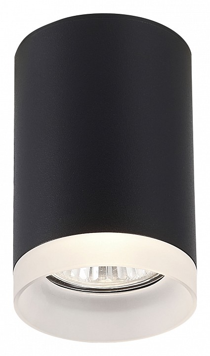 Накладной светильник simple story 2039 2039-1clb