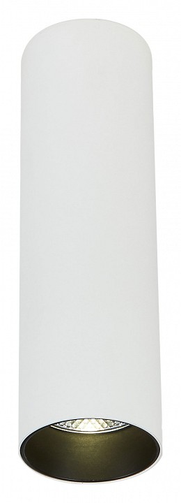 Накладной светильник simple story 2053 2053-led10clw