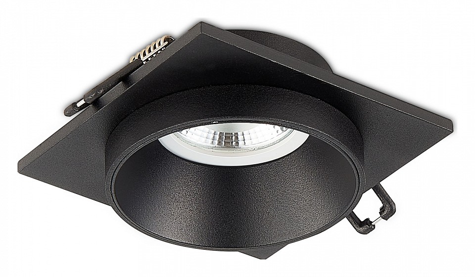 Встраиваемый светильник simple story 2068 2068-1dlb