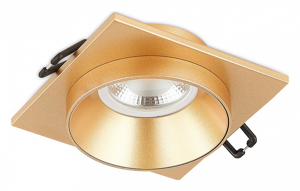 Встраиваемый светильник simple story 2068 2068-1dlg