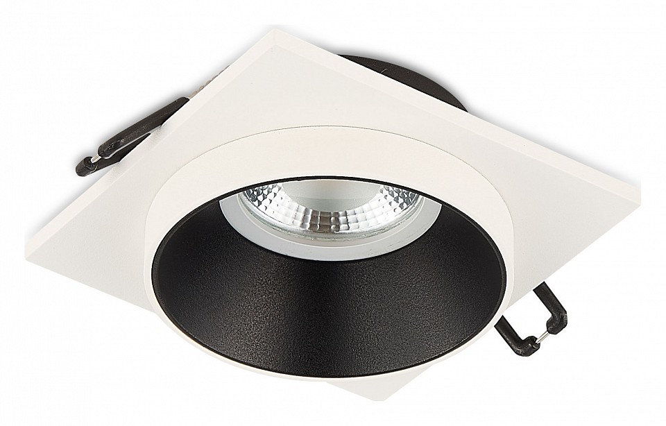 Встраиваемый светильник simple story 2068 2068-1dlwb