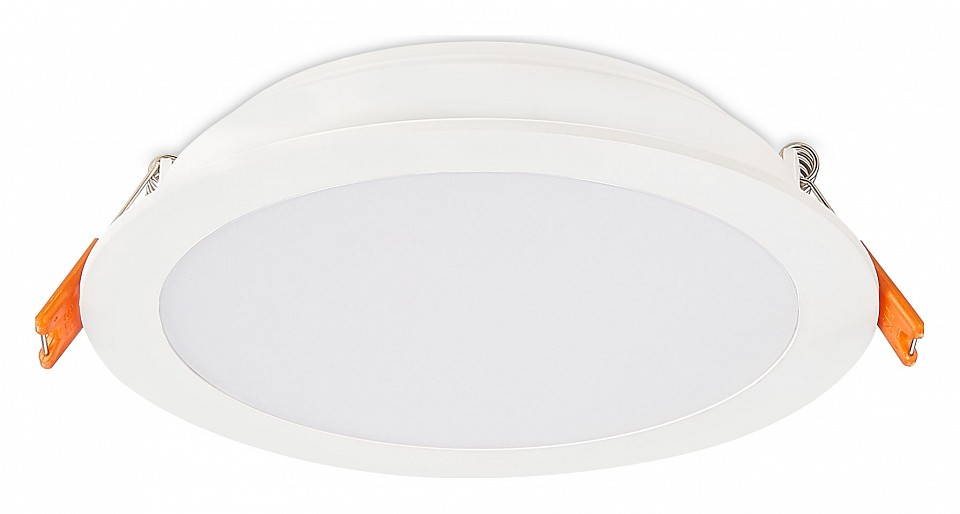Встраиваемый светильник simple story 2086 2086-led12dlw