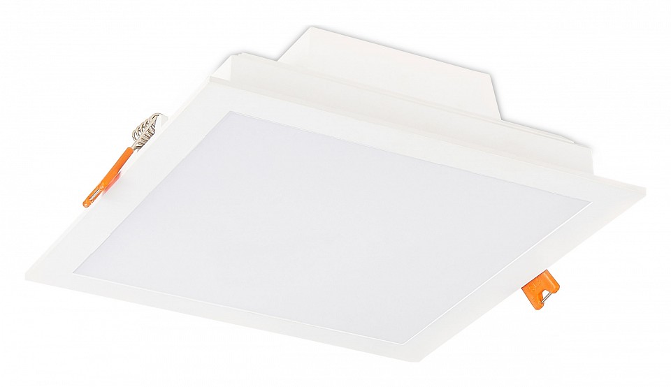 Встраиваемый светильник simple story 2088 2088-led18dlw