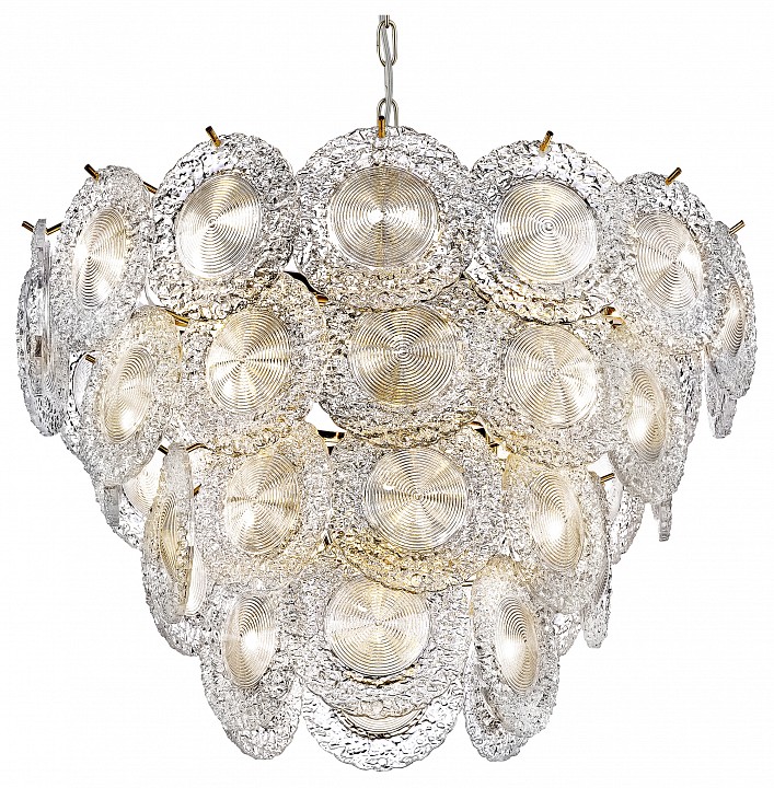 Подвесной светильник simple story 48171 48171-4pl