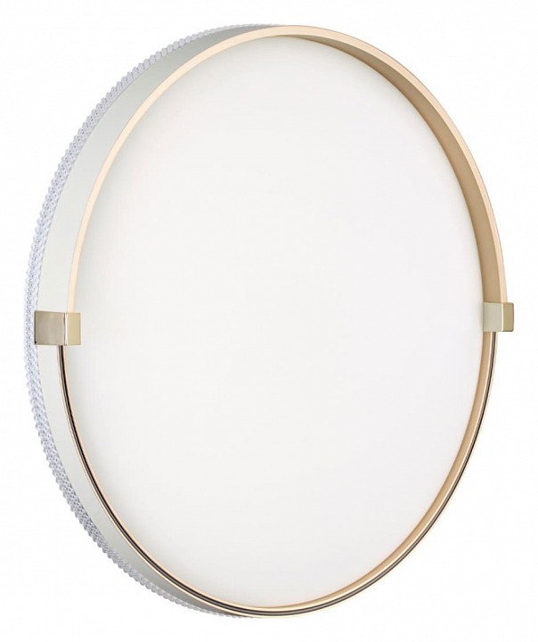 Накладной светильник sonex olidi white 7646/el