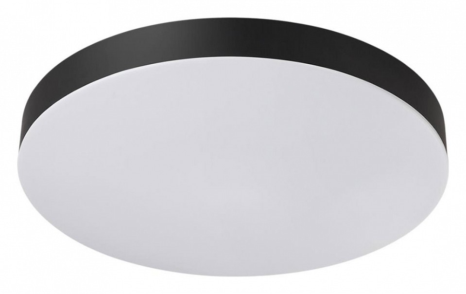 Накладной светильник sonex gamma 7760/24l