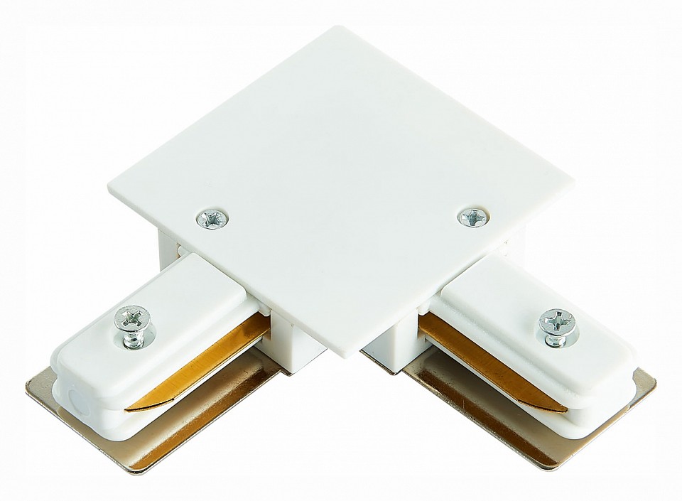 Соединитель угловой l-образный для треков st-luce st013 st013.529.00