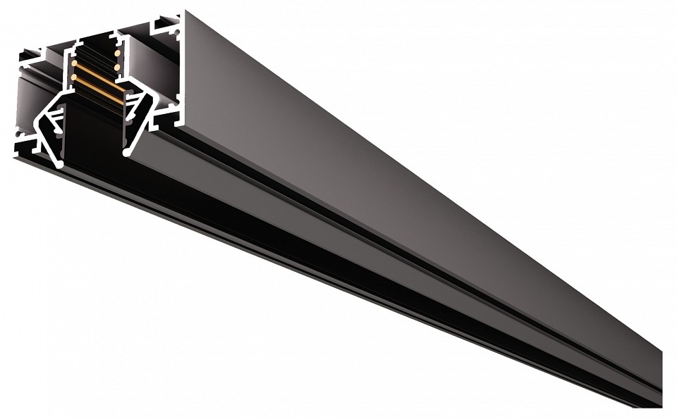 Трек встраиваемый st-luce skyline 48 st047.429.02