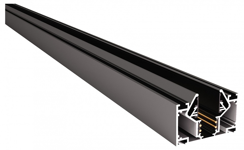 Трек встраиваемый st-luce skyline 48 st047.439.02