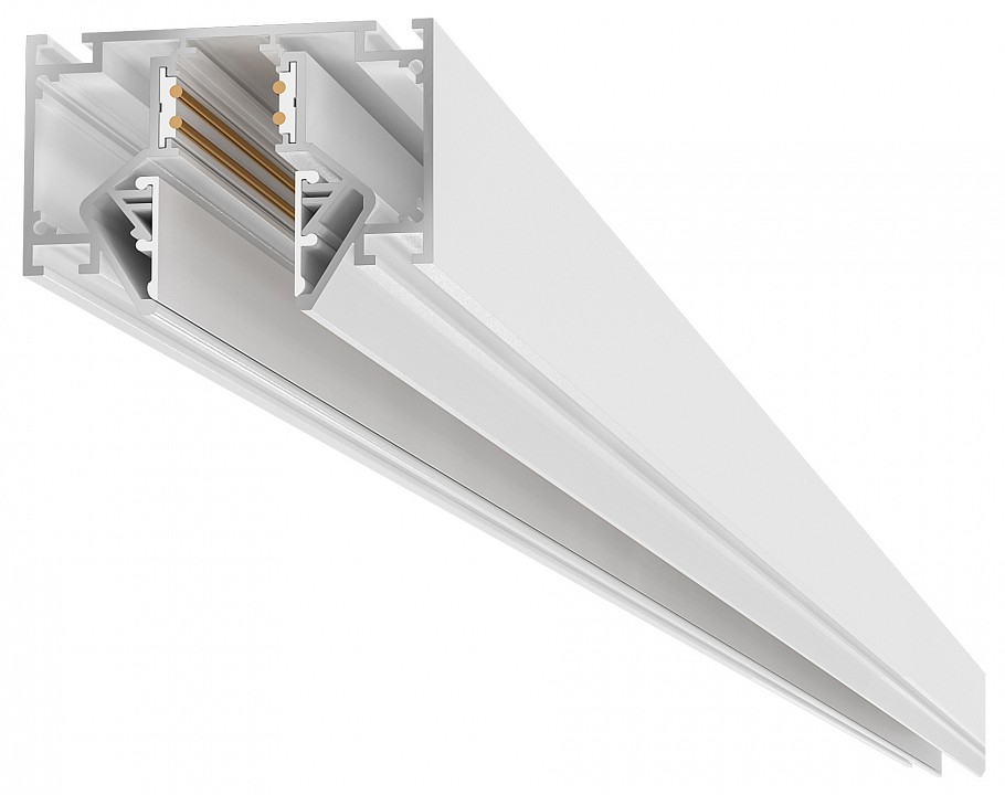 Трек встраиваемый st-luce skyline 48 st047.529.02